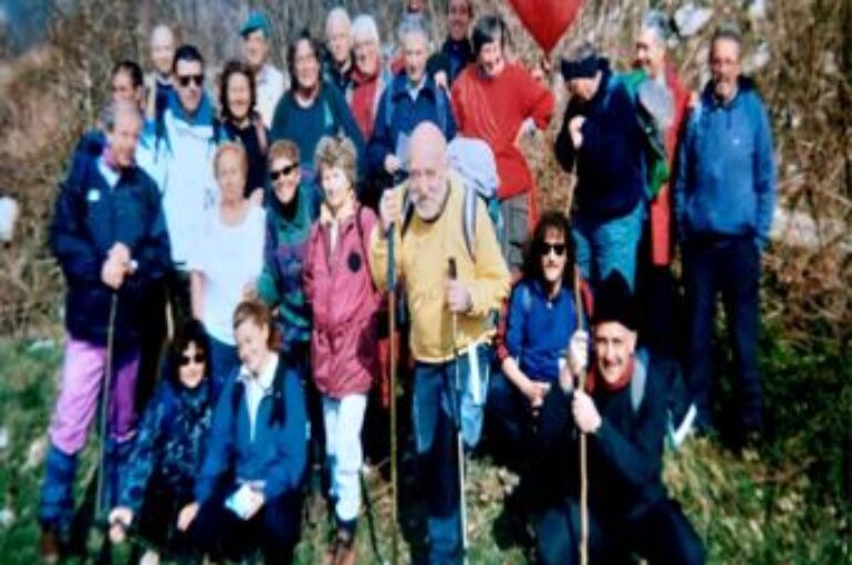 Sulle tracce degli internazionalisti (III)