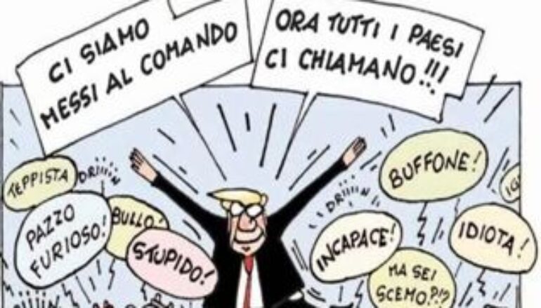 La poesia civile di Enzo Bacca: “del sacro pane (diritto al quorum)”