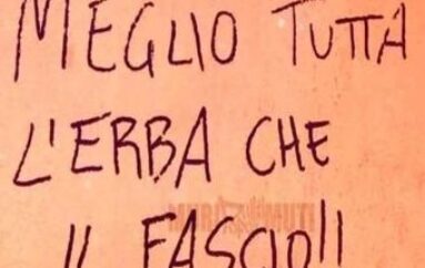 Mi rivolgo a niro