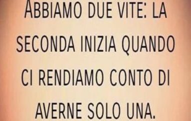 Oggi più che mai
