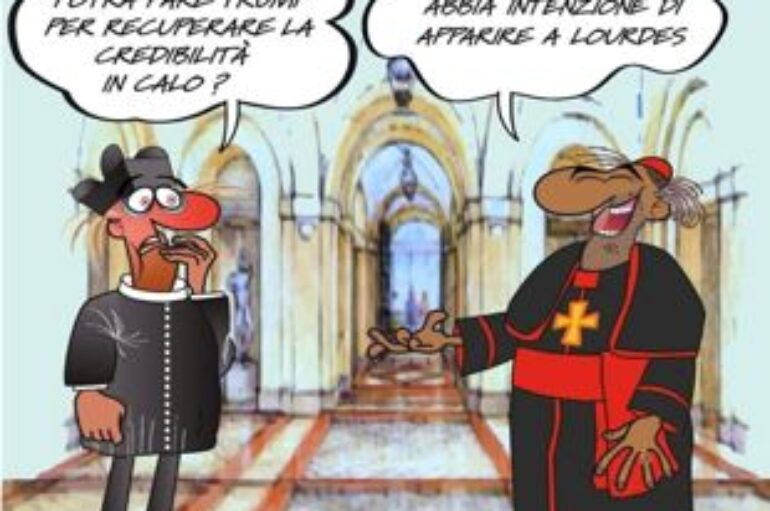 Favorire il cambiamento
