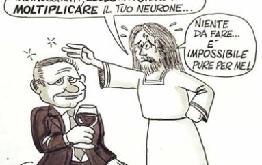 La bibbia e le guerre