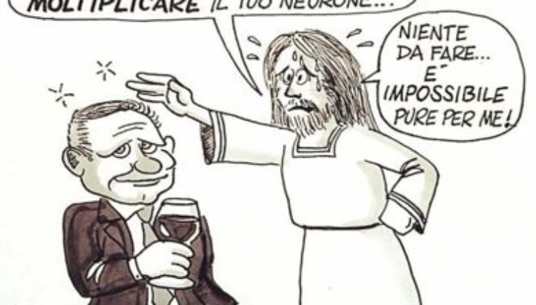 La bibbia e le guerre