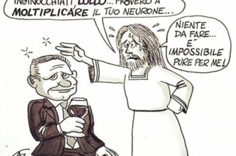 La bibbia e le guerre