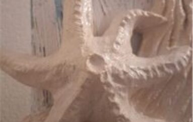 I manufatti di Cleofino Casolino:  Uscimmo a riveder le stelle