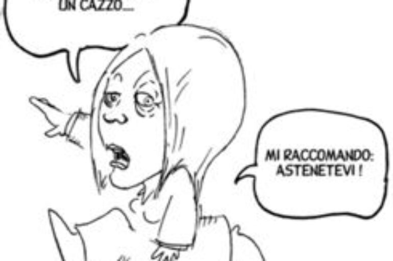 Democrazia senza popolo