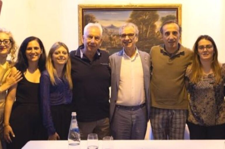 Vinciamo o perdiamo tutti
