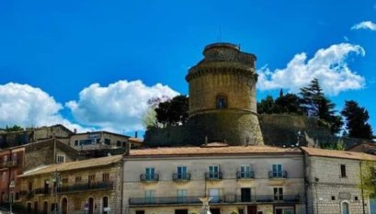 Un cammino nella storia