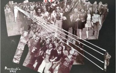 A. Scardocchia: è stata solo una corsa?