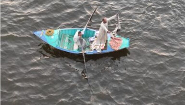 Foto Antonietta Parente: Voglia di mare