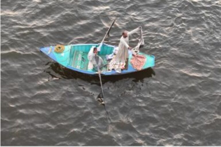 Foto Antonietta Parente: Voglia di mare