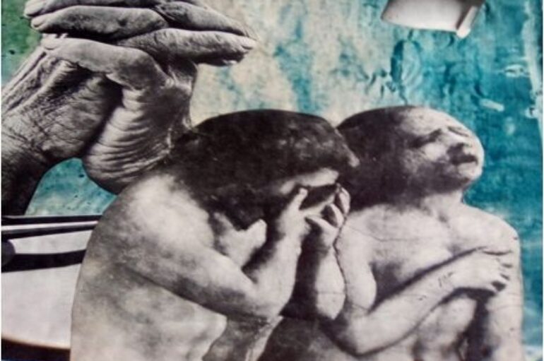 Ana Maria Erra Guevara Il paradiso perduto