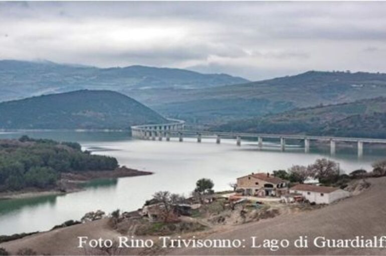 Acqua, una priorità