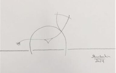 A. Scardocchia: Tauromachia 2000