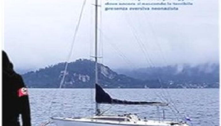 Gino Marchitelli: il piacere del noir