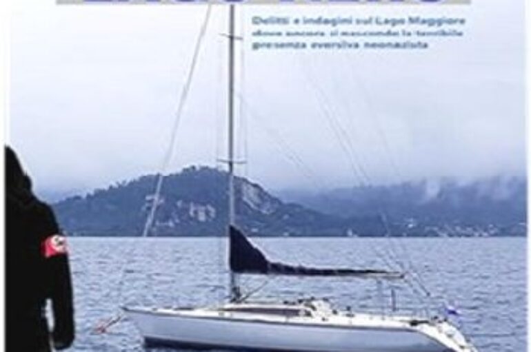 Gino Marchitelli: il piacere del noir