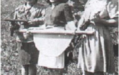 Disubbidienza delle donne