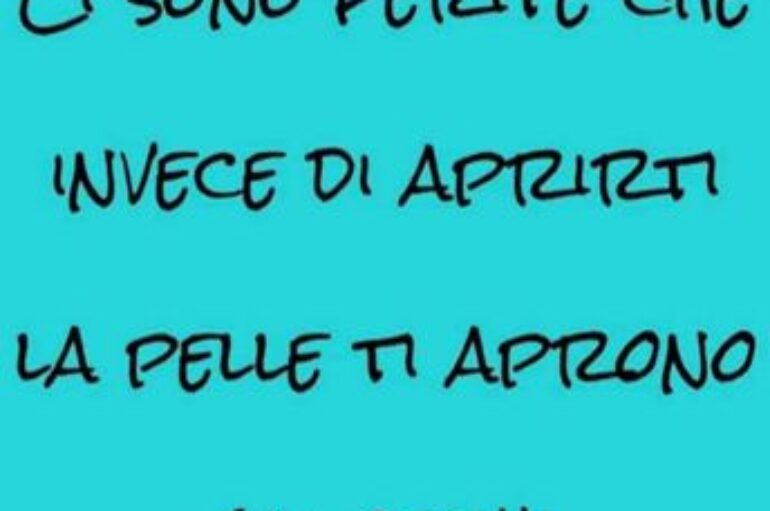 Vertebre della poesia