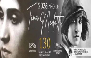 2026 anno di tina modotti