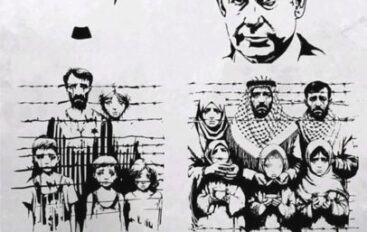 15 maggio: giornata della nakba