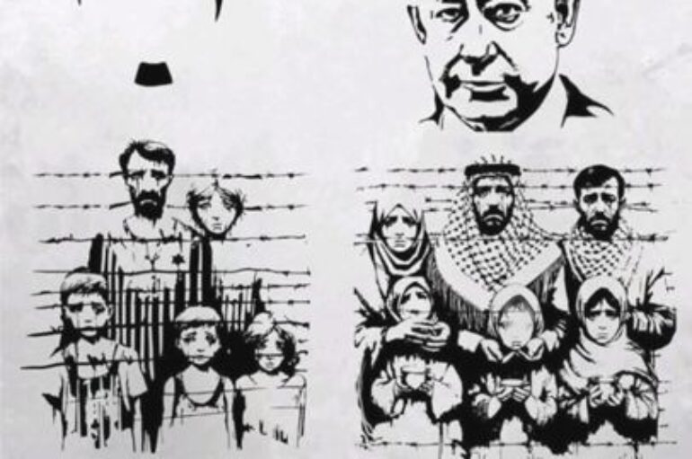 15 maggio: giornata della nakba