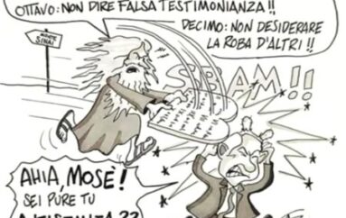 Liberare la bibbia