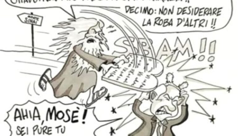 Liberare la bibbia