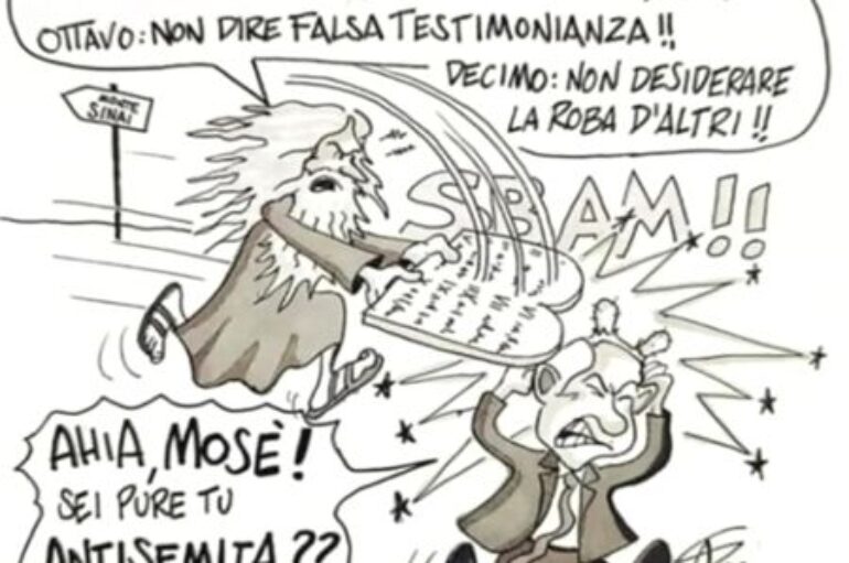 Liberare la bibbia
