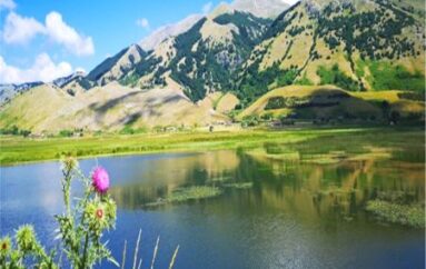 Il matese avrà il suo parco?