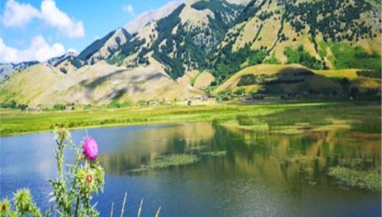 Il matese avrà il suo parco?