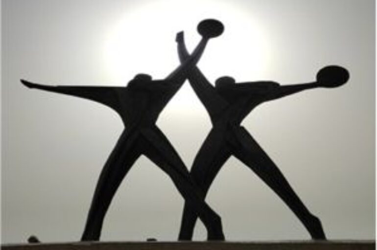 foto: “Rebus” di Antonietta Parente