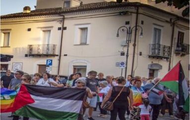 foto: “Copertina ottobre 2025” di Guerino Trivisonno