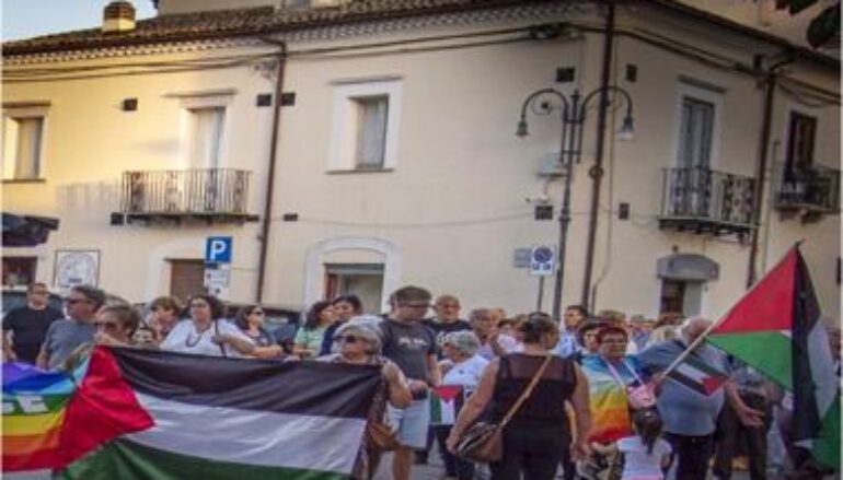 foto: “Copertina ottobre 2025” di Guerino Trivisonno