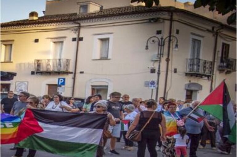 foto: “Copertina ottobre 2025” di Guerino Trivisonno