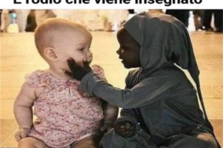 Guardare in modo diverso