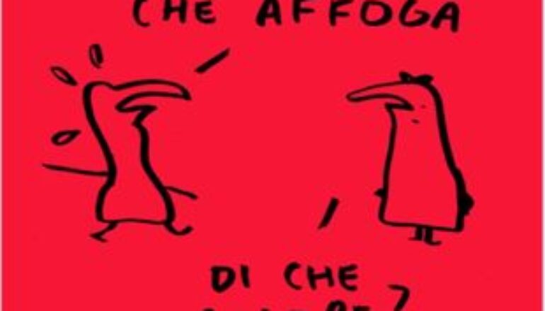 Una storia di tartarughe