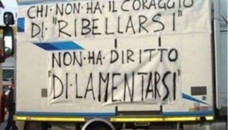 Territori della cura