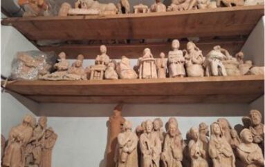 i manufatti di Cleofino Casolino: “Pronti alla mobilitazione” di Cleofino Casolino