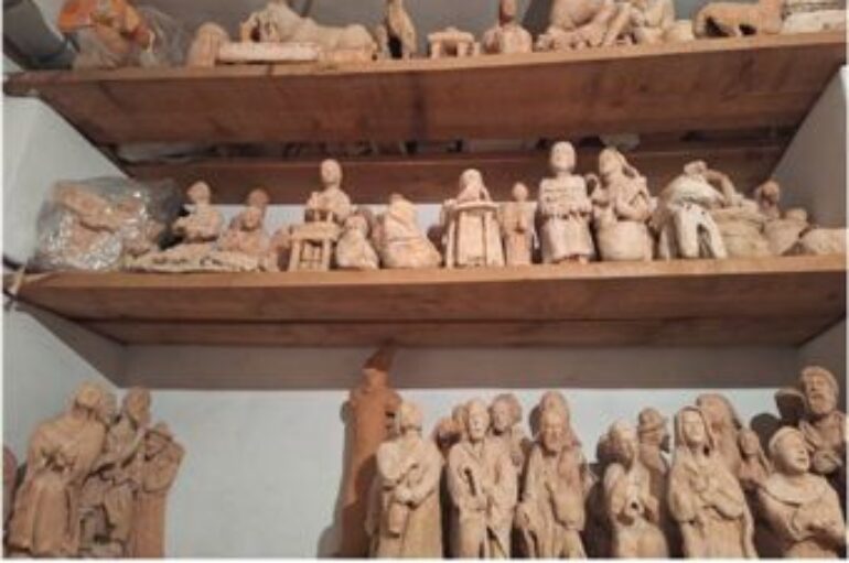 i manufatti di Cleofino Casolino: “Pronti alla mobilitazione” di Cleofino Casolino