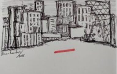 Antonio Scardocchia: 2 novembre 1975