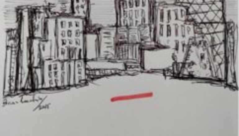 Antonio Scardocchia: 2 novembre 1975