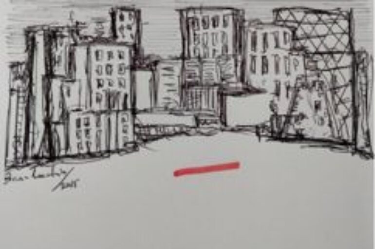 Antonio Scardocchia: 2 novembre 1975