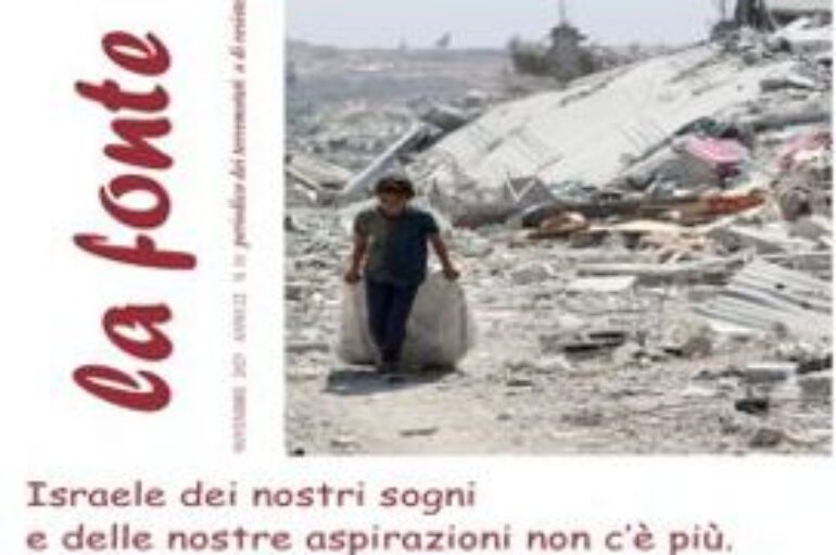 Molise:”non c’è più tempo!” emergenza idrica nel molise