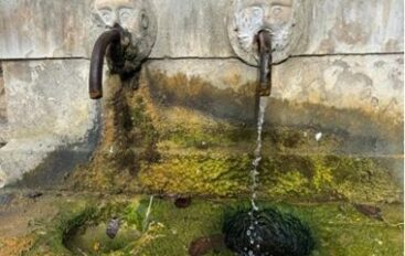 Il molise e le sue acque