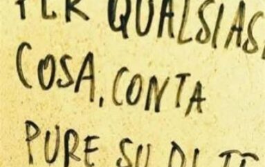 Caregiver in molise