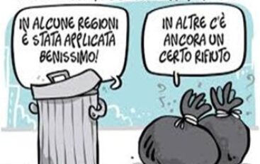 Rifiuti? no, risorse!