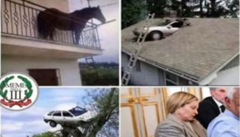 Per un rilancio del territorio