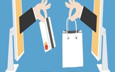 La bimba nella busta di plastica