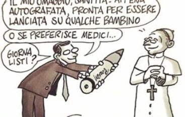 Non uccidere