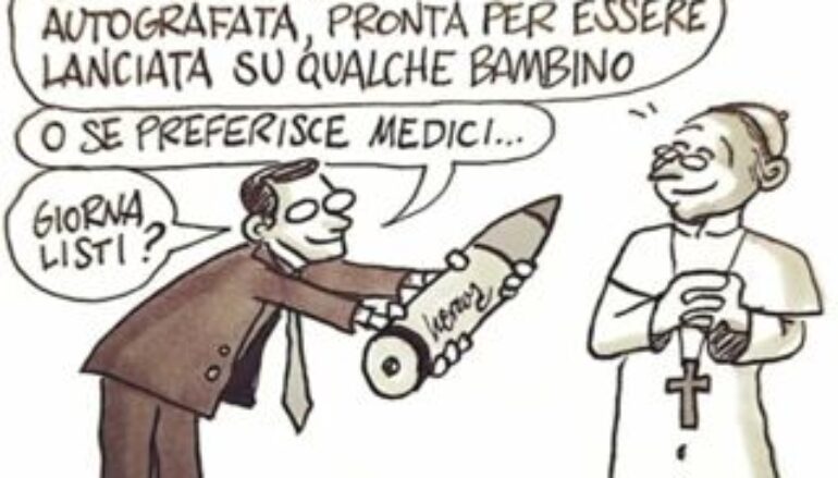 Non uccidere